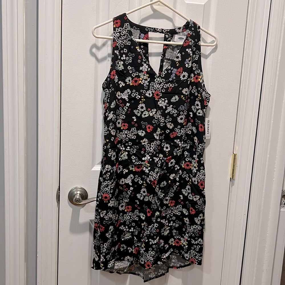 Womens dress